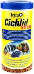 Корм Tetra Cichlid Sticks 1 л