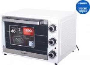 Електрична піч HausMark EOI-4015WH