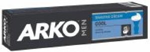 Крем для гоління Arko MEN Cool 100 мл