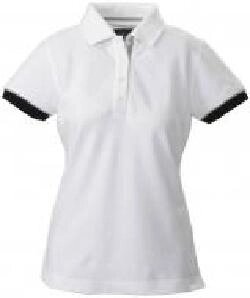 Поло James Harvest Antreville 2125025100 нар. L білий