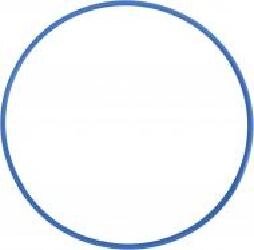 Обруч Joerex JD89020 d89