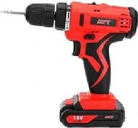 Шуруповерт акумуляторний MPT MCDT1823. A2