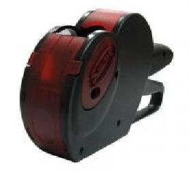 Етикет-пістолет Smart 2112-8 (стрічка 10 керм. + 1 фарбувальний ролі