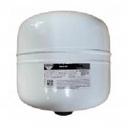 Бак розширювальний Zilmet Solar Plus 105 л G1