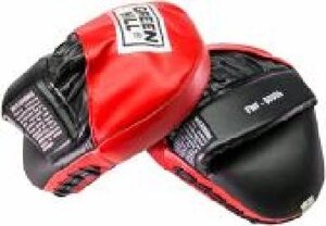 Маківара Green Hill FMF-8000b червоний