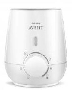 Підігрівач Philips Avent електронний з функцією морозки