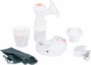 Молокоотсос Canpol Babies Електричний EasyStart 12/201