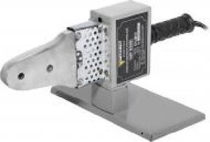 Паяльник для пластикових труб Forte WP6308
