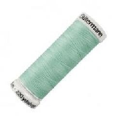 Нитки Gutermann Sew All №100 200 м 748277 колір 232