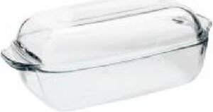 Каченя з кришкою 3,2 л 7356/7366 Simax