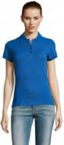 Поло Sol's Passion 11338241 нар. L синій