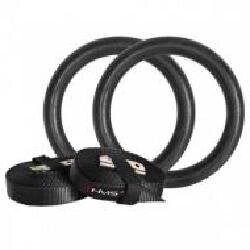 Гімнастичні обручки