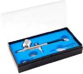 Аерограф MasterTool 81-8711