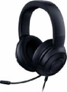 Гарнітура ігрова Razer Kraken X Lite black (64082)