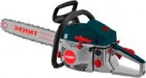 Бензопила Зеніт БПЛ-52/457