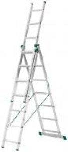 Сходи 3-секційна універсальна Itoss 7607 3x7 (20970)
