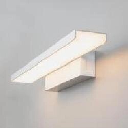 Світильник настінний Strotskis Sankara 1009 MRL LED 16 Вт IP20 с