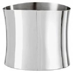 Охолоджувач пляшки вина BAMBOO 20,3 см Sambonet