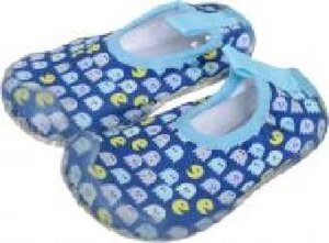 Взуття для пляжу та басейну для хлопчика Newborn Aqua Pac NAQ2010