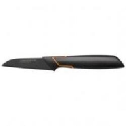 Ніж для овочів Edge 8 см Black 1003091 Fiskars