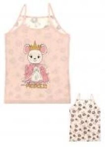 Майка дитяча для дівчаток дитячі Donella 4391071ZF нар. 134 в асор