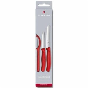 Кухонний набір Victorinox Paring Set Vx67111.31 3 предмета
