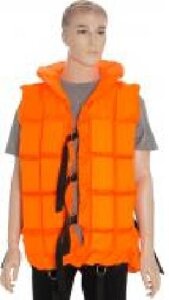 Жилет страхувальний SpasTM ЖРС Богатир 150 кг