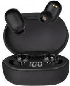 Навушники Gelius Pro Reddots TWS Earbuds black