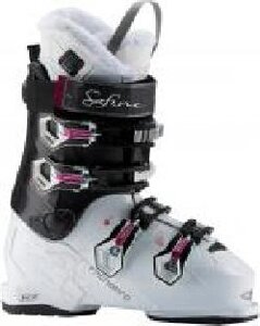 Черевики гірськолижні TECNOPRO Safine Pearl 70 Heat нар. 26 EX 25346