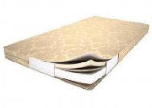Матрац Kids Comfort Memory Flitex 90х190х12 кремовий FT20.10.009