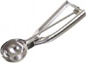 Ложка для морозива 20×5 см Fackelmann