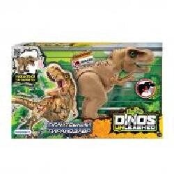 Інтерактивний ігровий набір Dinos Unleashed серії Walking &