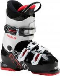 Черевики гірськолижні TECNOPRO T50-3 нар. 22,5 253477 чорний з білим