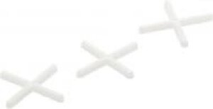 Хрестики дистанційні TecnicBuild 2 мм 1000 шт. / Уп