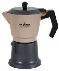 Кавоварка гейзерна 0,3 л MK-AL110 Maxmark