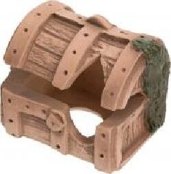 Декорація Природа Скриня міні 13х8 см