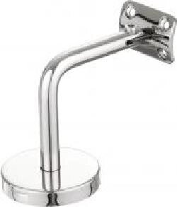 Кріплення поручня до стіни MP 857 поліроване (40307112)