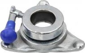 Замок для грифу Werksan Competition Barlocks CBL315