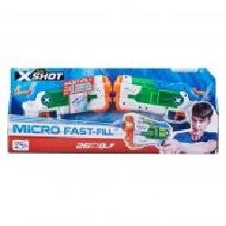 Набір бластеров Zuru X-Shot Fast Fill Small 56244