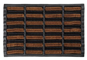 Придверний килимок NAVR 40x60см
