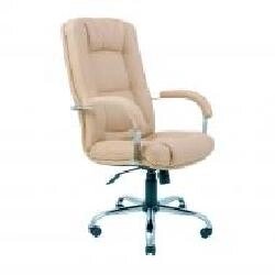 Крісло Richman Альберто Хром Флай 2207 бежевий