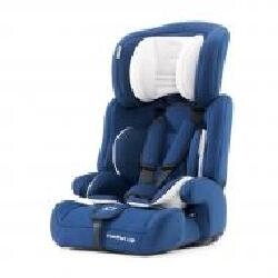 Автокрісло Kinderkraft Comfort Up синій blue navy 00-00158114