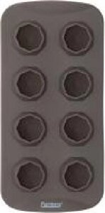 Форма для льоду 3D діамант Flamberg Smart Kitchen