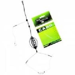 Оснащення спінінгова ПрофМонтаж кавун №9 60 г