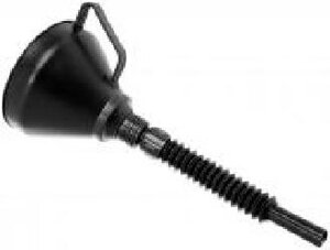 Вирва для олії YATO гнучка d = 150 мм YT-0692