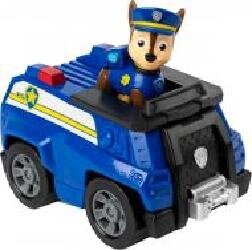 Фігурка Spin Master Paw Patrol Щенячий патруль базовий рятувальник