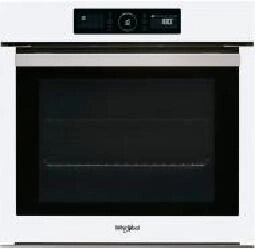 Духова шафа Whirlpool AKZ 96220 WH
