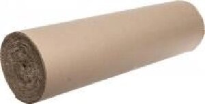 Гофрокартон 2-х шаровий 1,05х20 м. п. 21 м. кв.