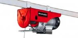 Електротельфер Einhell ТС-EH 250 2255130