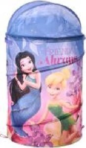 Кошик для іграшок Disney Fairies в сумці KI-3504-K